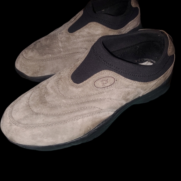 Propet Slip On Shoes - Picture 5 of 7